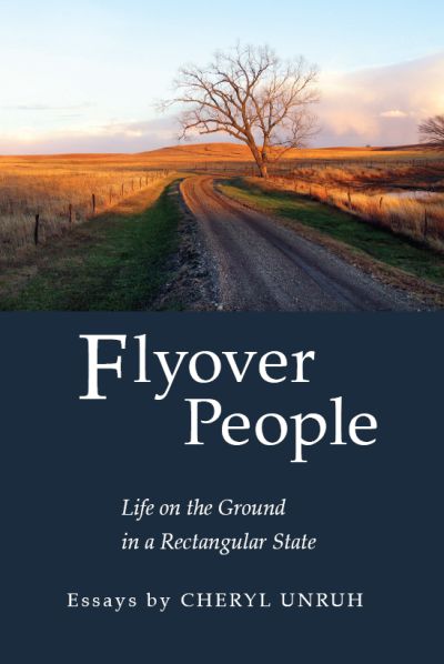 Flyover People book cover